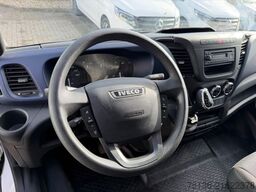 IVECO Daily 3.0 35 Klima AHK 3.5t Automatik Tempomat