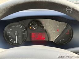 IVECO Daily 3.0 35 Klima AHK 3.5t Automatik Tempomat