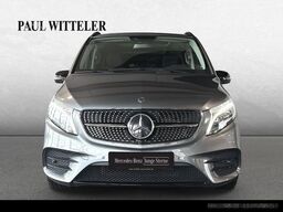 MERCEDES-BENZ V 300 d 4MATIC AMG PANO+BURMESTER+AHK+KAMERA LED
