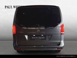 MERCEDES-BENZ V 300 d 4MATIC AMG PANO+BURMESTER+AHK+KAMERA LED