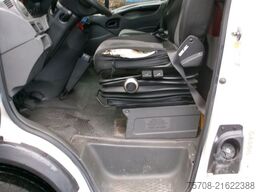 IVECO 70 C 17 Daily*Tiefkühl*2Verdampfer*LBW*Seitentür