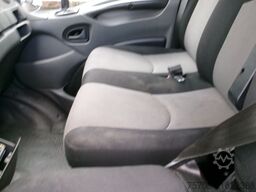 IVECO 70 C 17 Daily*Tiefkühl*2Verdampfer*LBW*Seitentür