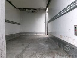 IVECO 70 C 17 Daily*Tiefkühl*2Verdampfer*LBW*Seitentür