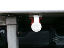 IVECO 70 C 17 Daily*Tiefkühl*2Verdampfer*LBW*Seitentür