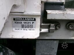 IVECO 70 C 17 Daily*Tiefkühl*2Verdampfer*LBW*Seitentür