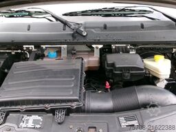 IVECO 70 C 17 Daily*Tiefkühl*2Verdampfer*LBW*Seitentür