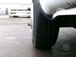 IVECO 70 C 17 Daily*Tiefkühl*2Verdampfer*LBW*Seitentür