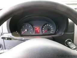 VOLKSWAGEN Crafter 3.140*Tiefkühler*Schiebetür*Carrier*Navi