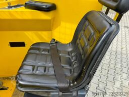 Combilift C4000STE / Electric / Battery 2023 year