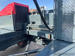 Linde S50 //Perfect/Lke new/2346 hours