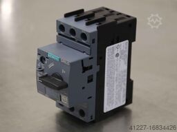Siemens SIRIUS 3RV2011-0GA10