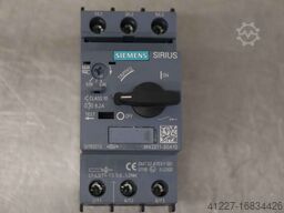 Siemens SIRIUS 3RV2011-0GA10