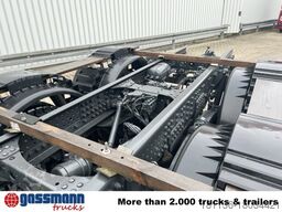 Mercedes-Benz Arocs 3340/46 A 6x6, Grounder