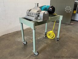 Fitzpatrick DKAS012 hammermill