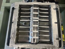 Fitzpatrick DKAS012 hammermill