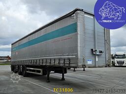 Renders + MOFFET SELFLOADER