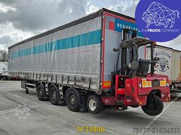 Renders + MOFFET SELFLOADER