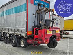 Renders + MOFFET SELFLOADER