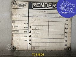 Renders + MOFFET SELFLOADER