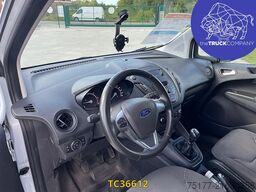 Ford Transit COURIER 1.5 TDCI TREND