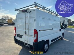 Citroen Jumper 130cv