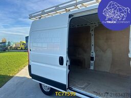 Citroen Jumper 130cv