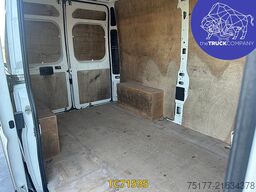 Citroen Jumper 130cv