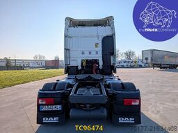 DAF XF 480