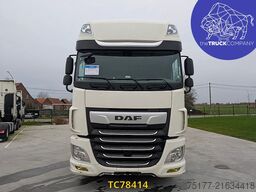 DAF XF 480