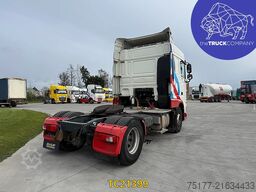DAF XF 460
