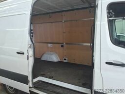 Mercedes-Benz Sprinter 317 CDI,L2H2,Automatik,Kamera,Navi