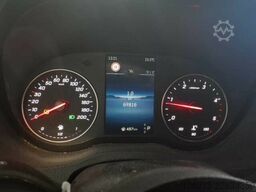 Mercedes-Benz Sprinter 317 CDI,L2H2,Automatik,Kamera,Navi