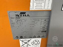 Still FM-X14