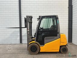 Jungheinrich EFG 535k