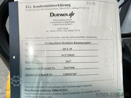 Jungheinrich EFG 535k