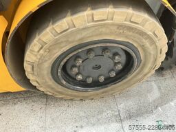 Jungheinrich EFG 535k