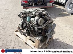 Mercedes-Benz OM 366A Motor, 6-Zylinder