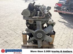 Mercedes-Benz OM 366A Motor, 6-Zylinder