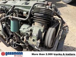 Mercedes-Benz OM 366A Motor, 6-Zylinder