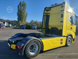 Iveco S-Way AS 440 S 46 T/P Kipphydraulik