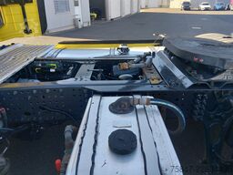 Iveco S-Way AS 440 S 46 T/P Kipphydraulik