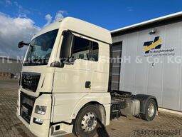 MAN TGX 18.440 *Retarder*Kipphydr.*