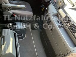 MAN TGX 18.440 *Retarder*Kipphydr.*