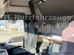 MAN TGX 18.440 *Retarder*Kipphydr.*