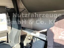 MAN TGX 18.440 *Retarder*Kipphydr.*