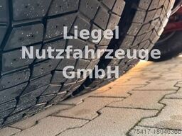 MERCEDES-BENZ Actros 1853*Giga Space*Retarder