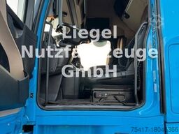 MERCEDES-BENZ Actros 1853*Giga Space*Retarder