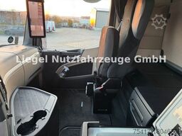 MERCEDES-BENZ Actros 1853*Giga Space*Retarder