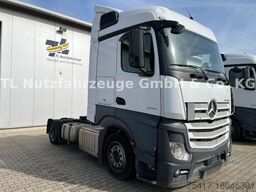 MERCEDES-BENZ ACTROS 1845 MEGA