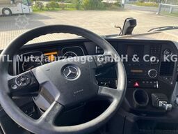 MERCEDES-BENZ ACTROS 1845 MEGA